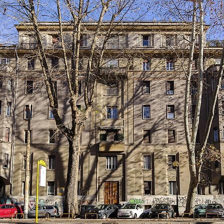 The Apartments - Vatican Рим Экстерьер фото