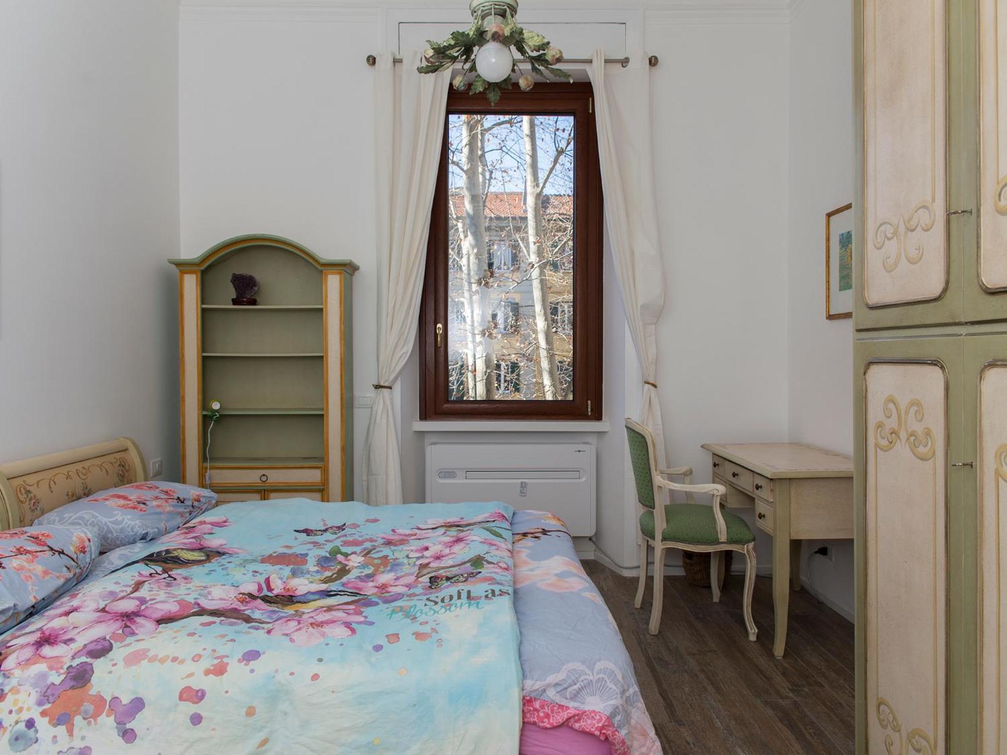 The Apartments - Vatican Рим Экстерьер фото